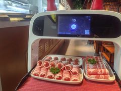 -老员外骨汤火锅(海州古城店)
