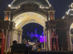 -安徒生童话乐园