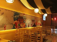 -季玄精致日本料理自助餐(闸北公园店)