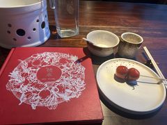 -德永枣香烤鸭(官舍店)