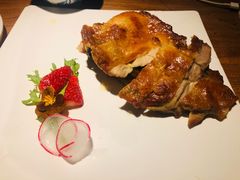 -小放牛炒菜馆(三丰店)