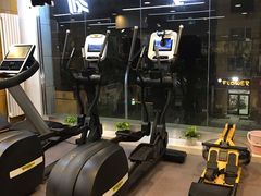 -每刻健身工作室(西直门店)