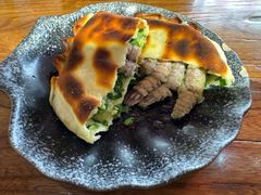 -地二手作鱼汤馄饨(上街里店)