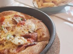 -必胜客(大梅沙8号仓店)