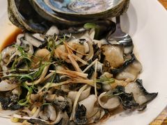 -蓬莱小馆 Joyful Restaurant