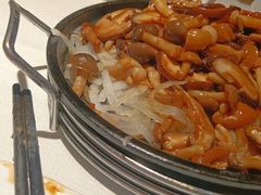 -永乐饭庄(安德路店)