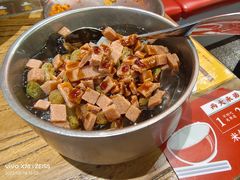 -成都你六姐·牛肉冒菜(城市集市合生汇店)