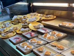 -蚝贝乐鲜蚝烤肉烤榴莲自助(金楠天街店)