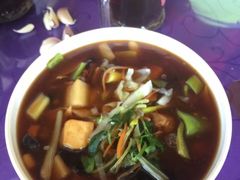 -吴记排档搓鱼(甘州美食城店)