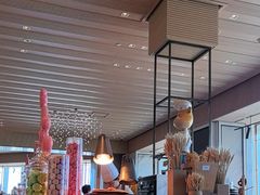 -济南凯宾斯基酒店-THE VIEW云景全日制餐厅