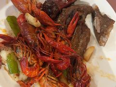 -The COOK·厨餐厅·自助餐(浦东嘉里大酒店)