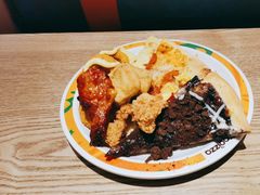 -比格比萨自助(延庆万达广场店)