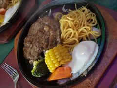 -三小姐咖啡店西餐下午茶(太平门直街店)