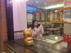 -小龍鳳餐室(番禺路店)