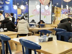 -西部马华清真兰州牛肉面·烧烤夜市(上地店)