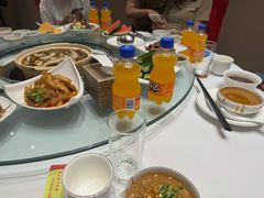 -天宜隆蘑菇宴火锅(石景山旗舰店)