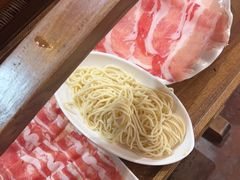 -陈府大宅门成都火锅·手切鲜肉(太原街店)