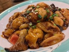 -锡和无锡菜(景丽苑店)