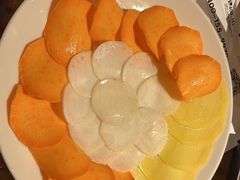 -九田家黑牛烤肉料理(华侨城店)