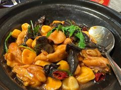 -珍宝海鲜JUMBO Seafood(ifc店)