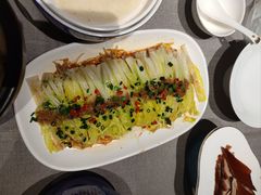 -北平食府·北京烤鸭(北京西站六里桥店)