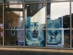 -百盛(莘庄店)