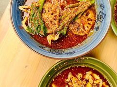 -高记什邡肖麻辣(成都店)