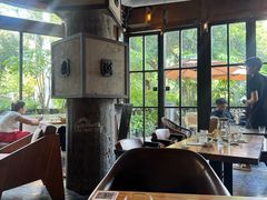 -乌托邦咖啡(武侯祠店)