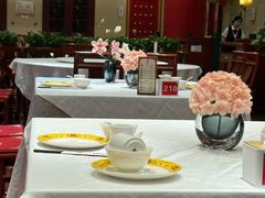 -万荣烤鸭店·北京菜(天坛店)