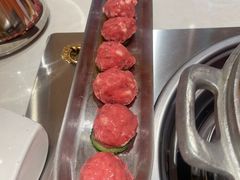 -荣叔港式沙嗲牛肉火锅(正佳潮流店)