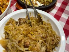 -西贝(上海我格广场店)