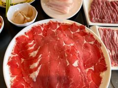 -南门涮肉(上海一店)
