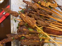 -林二哥宜烤官·宜宾小烧烤