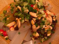 -龙门阵茶屋川菜馆(武康路店)