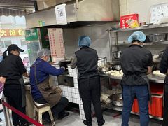 -王记肉火烧早餐中国店