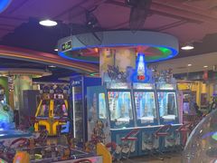 -汤姆熊欢乐世界(光启城店)