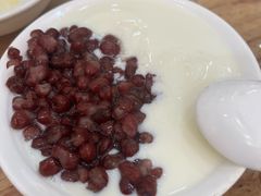 -沙湾姜埋奶(兴新包店)