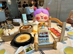 -安蒂娅.悦景轩中餐厅(西乡店)