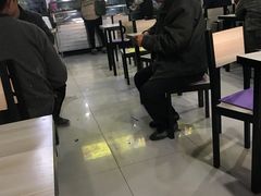 大堂-四季抻面馆