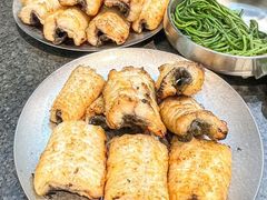 -狮子三•脆鳗鱼烤肉(信和廣場4樓店)