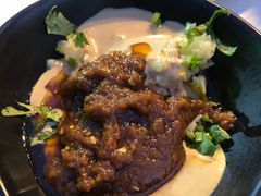 自制酱料-羊家胡同·龙虾烧烤火锅(龙汇路店)