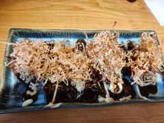 -味太助·银饭食堂(中华城店)