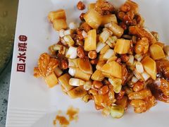 -回水镇·江湖川菜(恒大新城店)