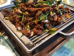 -局气烤鸭·北京菜(前门店)