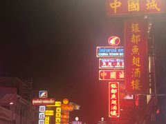 -泰国华泰地产