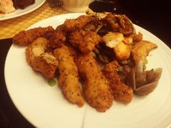 -圣雷克大酒店-爱琴海自助餐厅