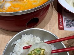 -喜家德虾仁水饺(浦东山姆店)