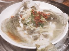 -海味当家·蒸锅海鲜(星海公园店)