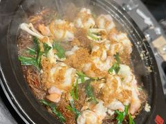 -陶德砂锅(蜀汉路店)
