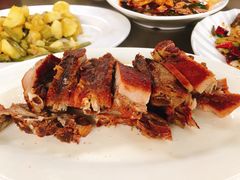 -月圆霖特色农家乐